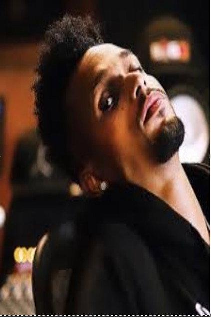 Steph Santana - Actor Profile Photo