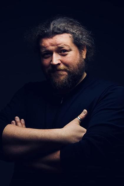 Rafael Banasik - Actor Profile Photo
