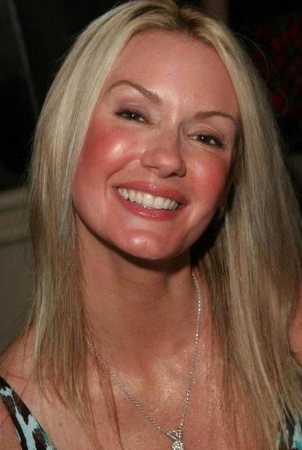 Tina Bockrath - Actor Profile Photo