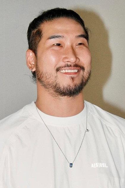 Kumer So Wai-Chuen - Actor Profile Photo