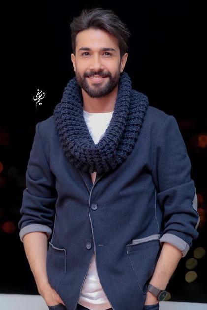 Hossein Mehri - Actor Profile Photo