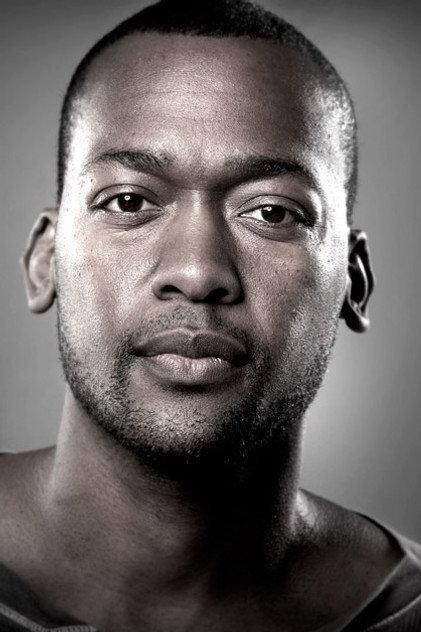 K. Danor Gerald - Actor Profile Photo