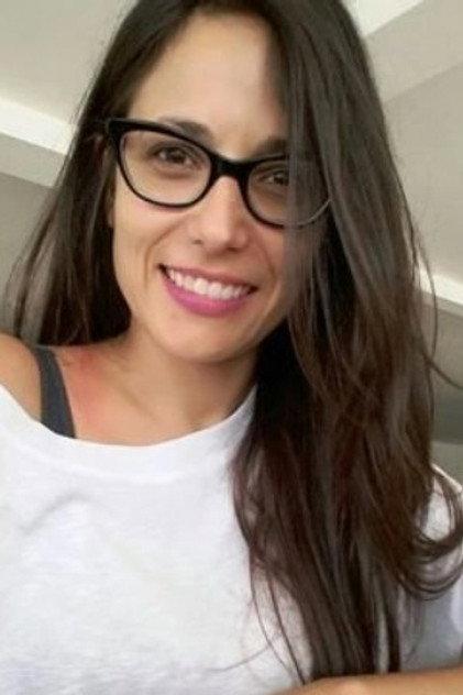 Luciana Falcón - Actor Profile Photo