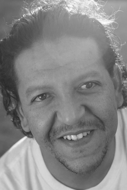 Hafid Abdelmoula - Actor Profile Photo