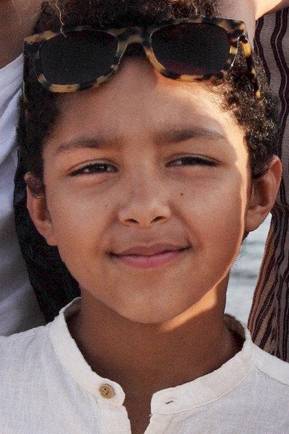 Sadio Diallo - Actor Profile Photo