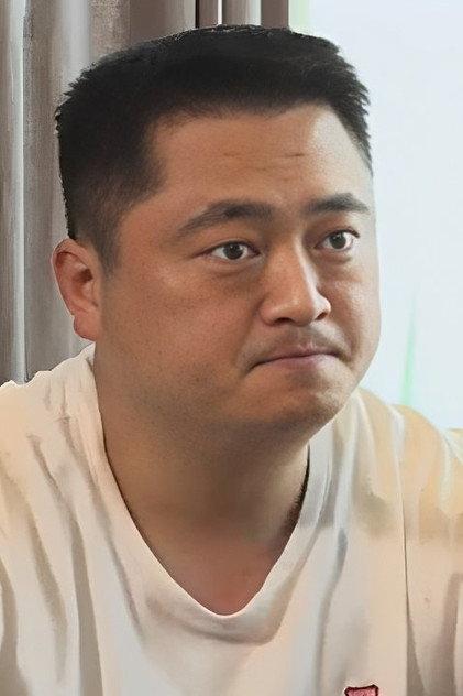 Jo Jung-rae - Actor Profile Photo