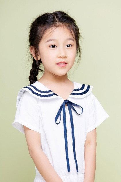 Xu Yixuan - Actor Profile Photo