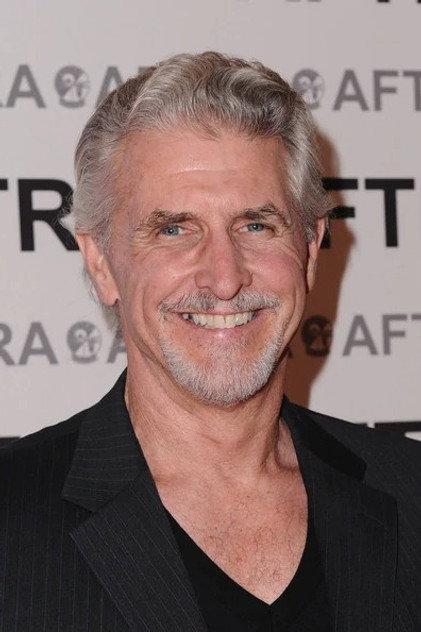 Michael Swan - Actor Profile Photo