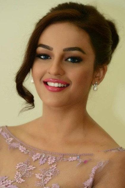 Seerat Kapoor - Actor Profile Photo