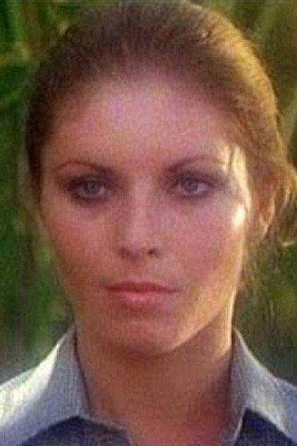 Patricia Granada - Actor Profile Photo