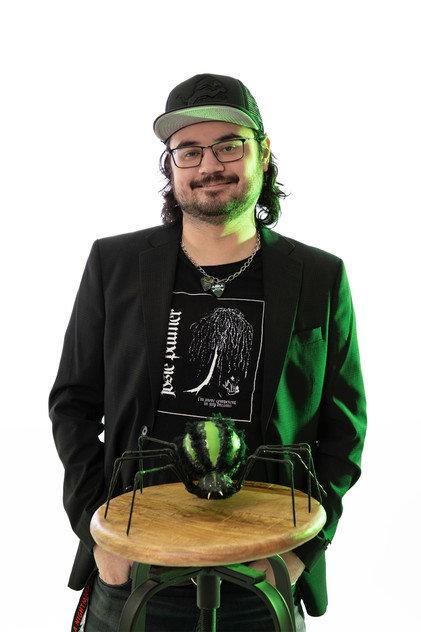 Austin Torres - Actor Profile Photo