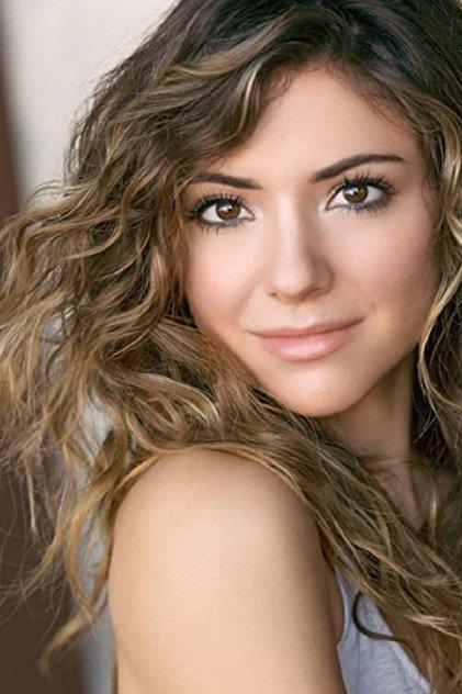 Ashley Brinkman - Actor Profile Photo