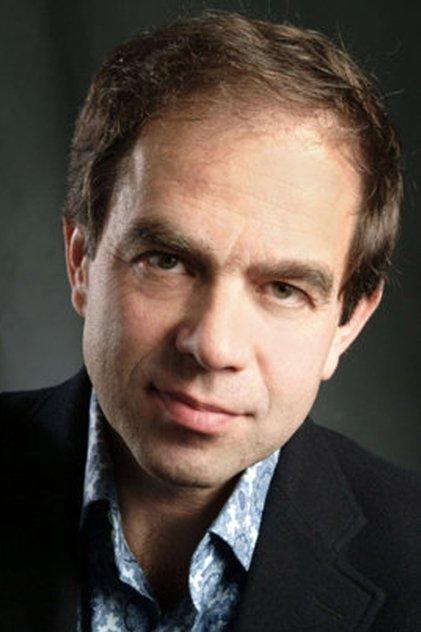 Leonid Citer - Actor Profile Photo