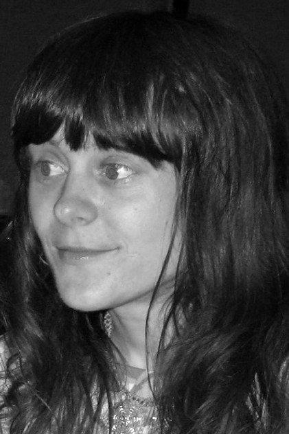 Amy Lockhart - Actor Profile Photo