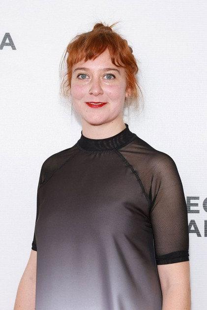 Chiara Hourcade - Actor Profile Photo