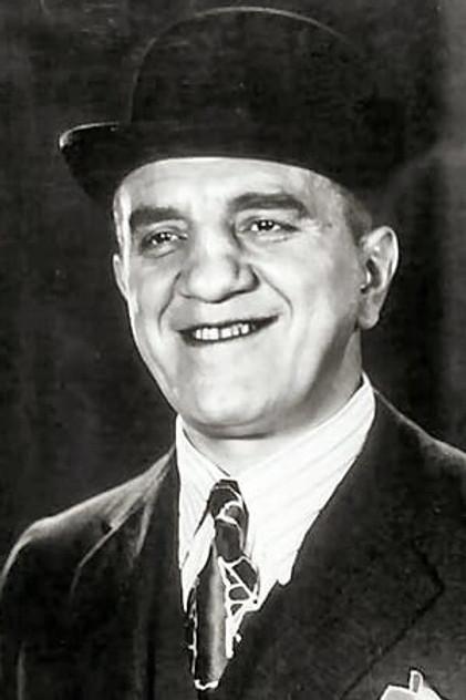 Louis Wolheim - Actor Profile Photo