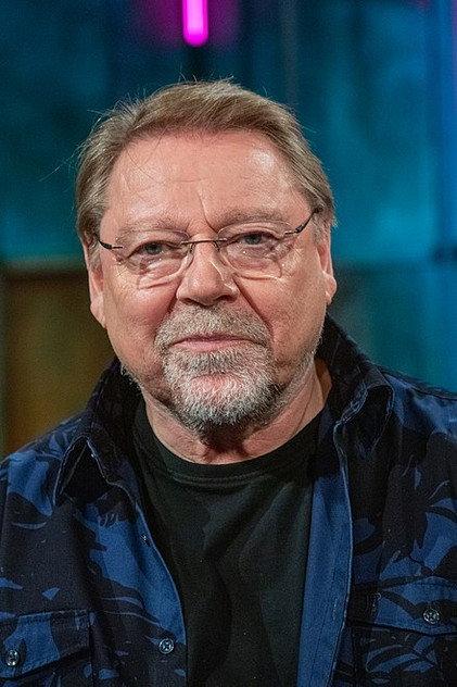 Jürgen von der Lippe - Actor Profile Photo