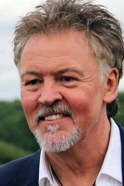 Paul Young - Actor Profile Photo