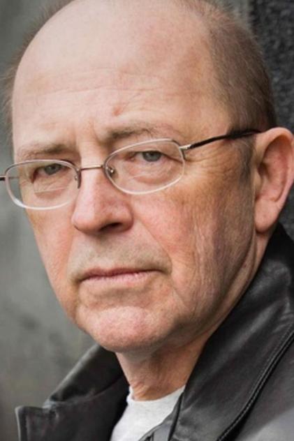 Ebbe Roe Smith - Actor Profile Photo