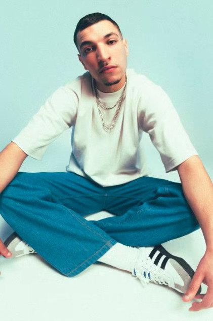 Youssef Swatt’s - Actor Profile Photo