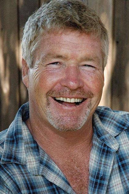 Shea Farrell - Actor Profile Photo