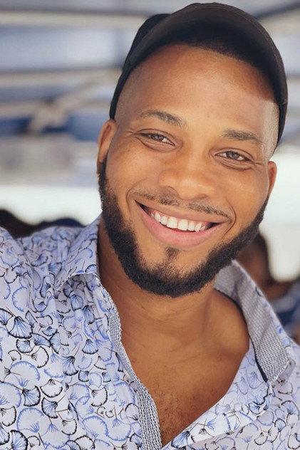 Ishmall John - Actor Profile Photo