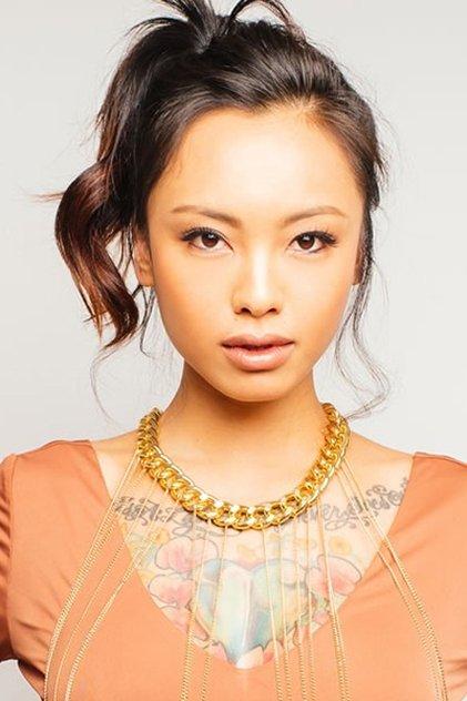 Levy Tran - Actor Profile Photo
