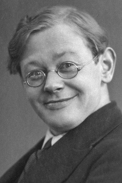 Einar Fagstad - Actor Profile Photo