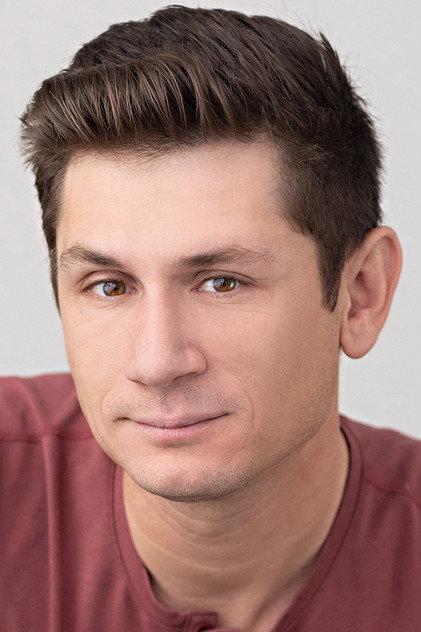 Taylor Calmus - Actor Profile Photo