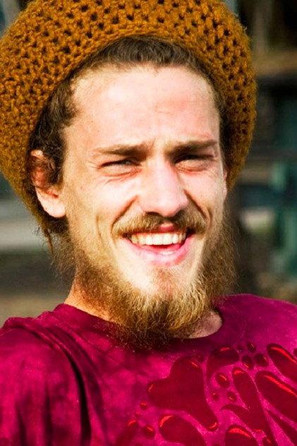 Lewis Marnell - Actor Profile Photo