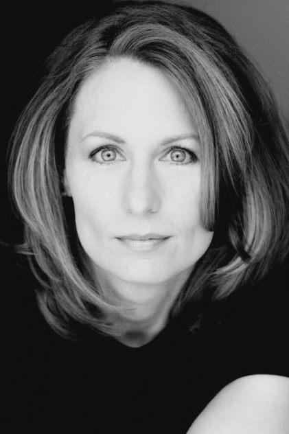 Eileen Pedde - Actor Profile Photo