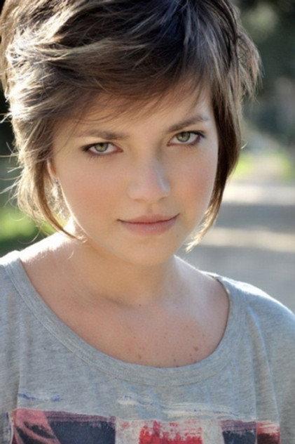 Ilaria Serrato - Actor Profile Photo