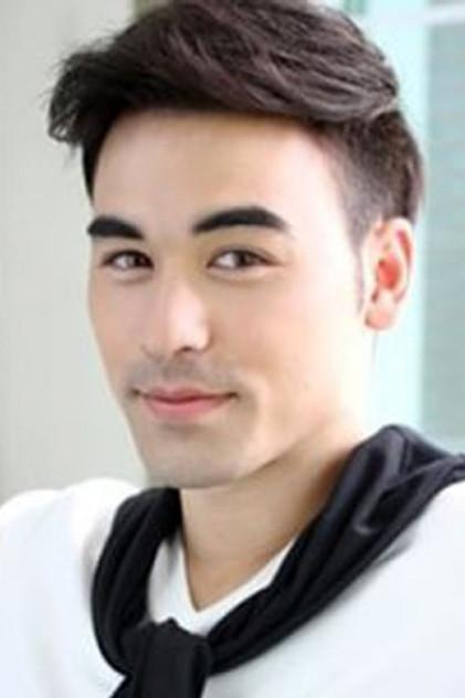 Kitkasem McFadden - Actor Profile Photo