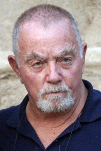 Giannetto De Rossi - Actor Profile Photo