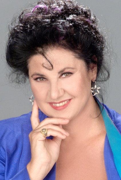 Marisa Laurito - Actor Profile Photo
