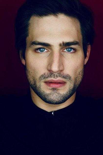 Vinicius Timmerman - Actor Profile Photo