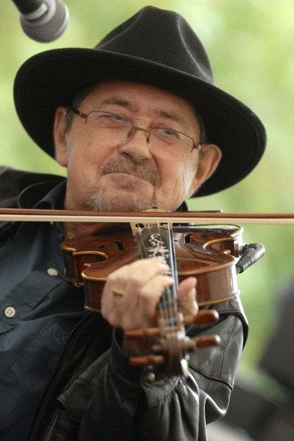 Dave Swarbrick - Actor Profile Photo