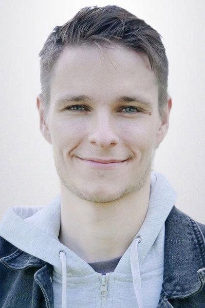 Fabien Condaminas - Actor Profile Photo