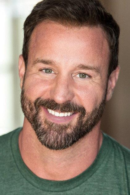 Paolo Andino - Actor Profile Photo