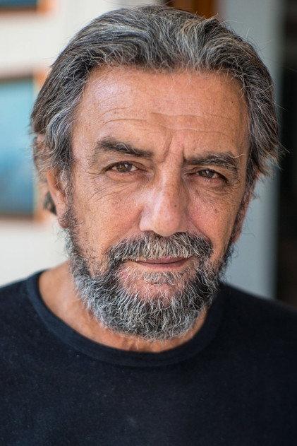 Gigi Savoia - Actor Profile Photo