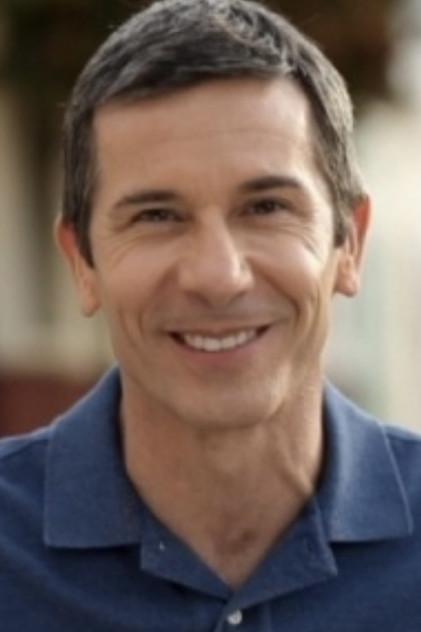 Federico Erdocia - Actor Profile Photo
