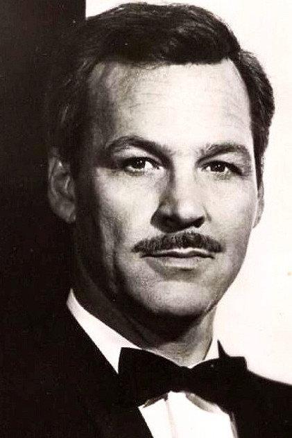Chris Alcaide - Actor Profile Photo