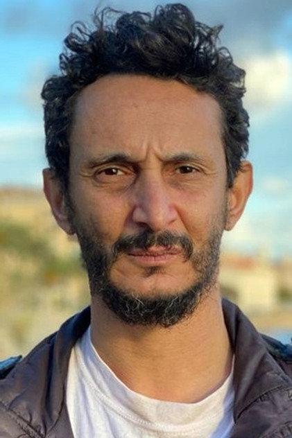 Badr Iffach - Actor Profile Photo