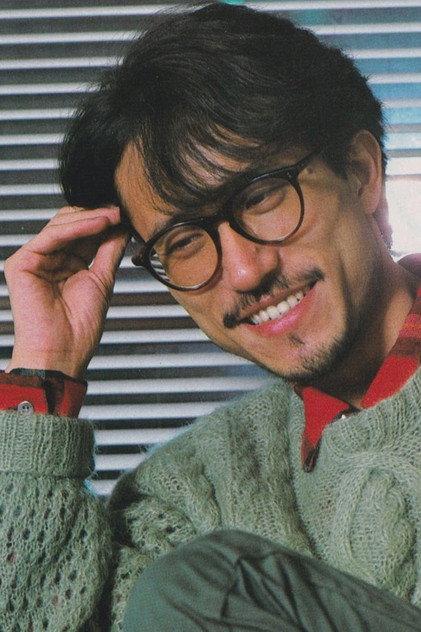 Yukihiro Takahashi - Actor Profile Photo