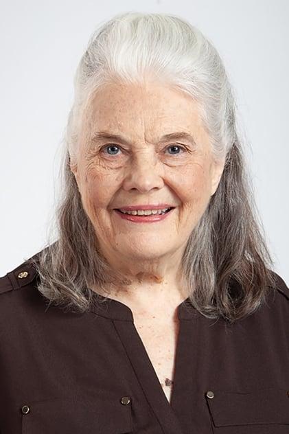 Lois Smith - Actor Profile Photo