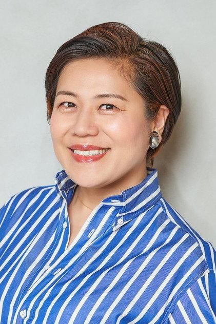 Sayaka Aoki - Actor Profile Photo