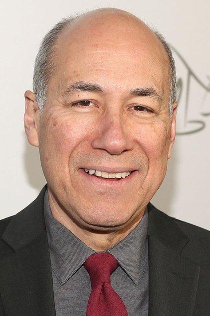 Javier Grajeda - Actor Profile Photo