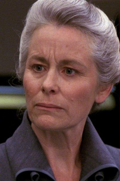 Herta Ware - Actor Profile Photo