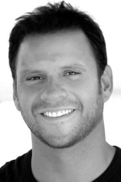 Trace Cheramie - Actor Profile Photo