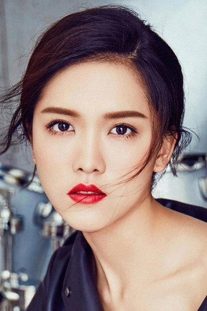 Wang Yang - Actor Profile Photo